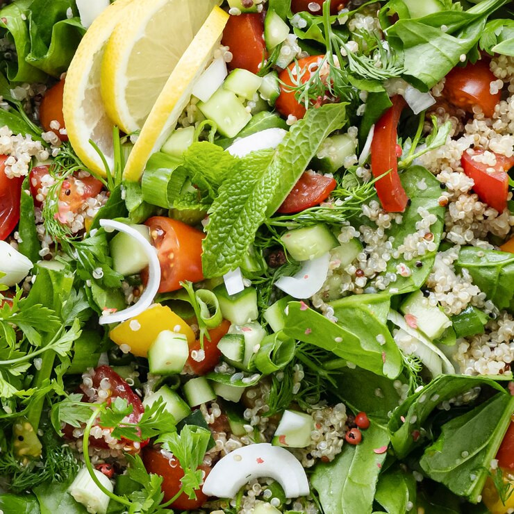 Salads