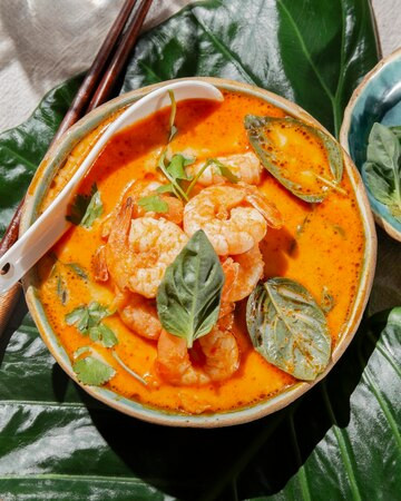 Seafood