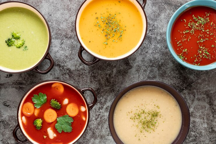 Soup